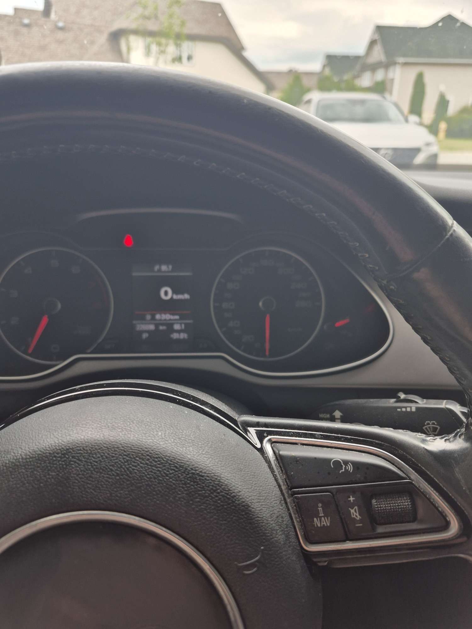 2014 Audi A4 4dr Sdn Auto Technik quattro alt 3