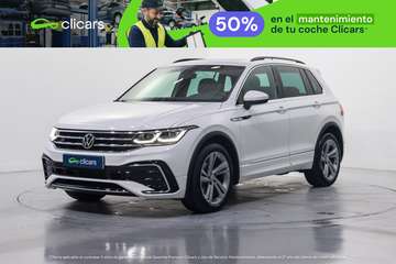 2.0TDI R-Line DSG 110kW