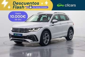 2.0TDI R-Line DSG 110kW