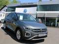 Volkswagen T-Roc 1.5 TSI -DSG- NAVI-KAMERA-WINTERPAK.- Gris - thumbnail 2
