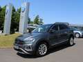 Volkswagen T-Roc 1.5 TSI -DSG- NAVI-KAMERA-WINTERPAK.- Gris - thumbnail 3