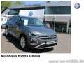 Volkswagen T-Roc 1.5 TSI -DSG- NAVI-KAMERA-WINTERPAK.- Gris - thumbnail 1