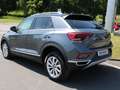 Volkswagen T-Roc 1.5 TSI -DSG- NAVI-KAMERA-WINTERPAK.- Gris - thumbnail 5