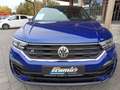 Volkswagen T-Roc 2.0 TSI R|DCC|KESSY|DAB|BUSINESS|19Zoll|DW Blau - thumbnail 4