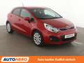 Kia Rio 1.4 FIFA World Cup Edition*NAVI*CAM*PDC*SHZ*KLIMA* Rot - thumbnail 8