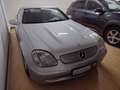 Mercedes-Benz SLK 200 Kompressor Silber - thumbnail 1
