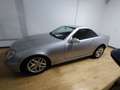 Mercedes-Benz SLK 200 Kompressor Silber - thumbnail 3