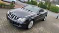 Mercedes-Benz CLK 200 Komp. LM "18" Sportpaket /AHK abnb/Leder Fekete - thumbnail 1
