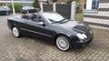 Mercedes-Benz CLK 200 Komp. LM "18" Sportpaket /AHK abnb/Leder Fekete - thumbnail 10