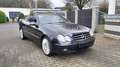 Mercedes-Benz CLK 200 Komp. LM "18" Sportpaket /AHK abnb/Leder Fekete - thumbnail 15
