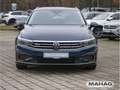 Volkswagen Passat Variant GTE 1.4 eHybrid Navi LED HUD Kame Blau - thumbnail 5