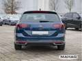 Volkswagen Passat Variant GTE 1.4 eHybrid Navi LED HUD Kame Blau - thumbnail 8