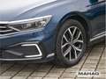 Volkswagen Passat Variant GTE 1.4 eHybrid Navi LED HUD Kame Blau - thumbnail 9