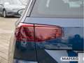Volkswagen Passat Variant GTE 1.4 eHybrid Navi LED HUD Kame Blau - thumbnail 11
