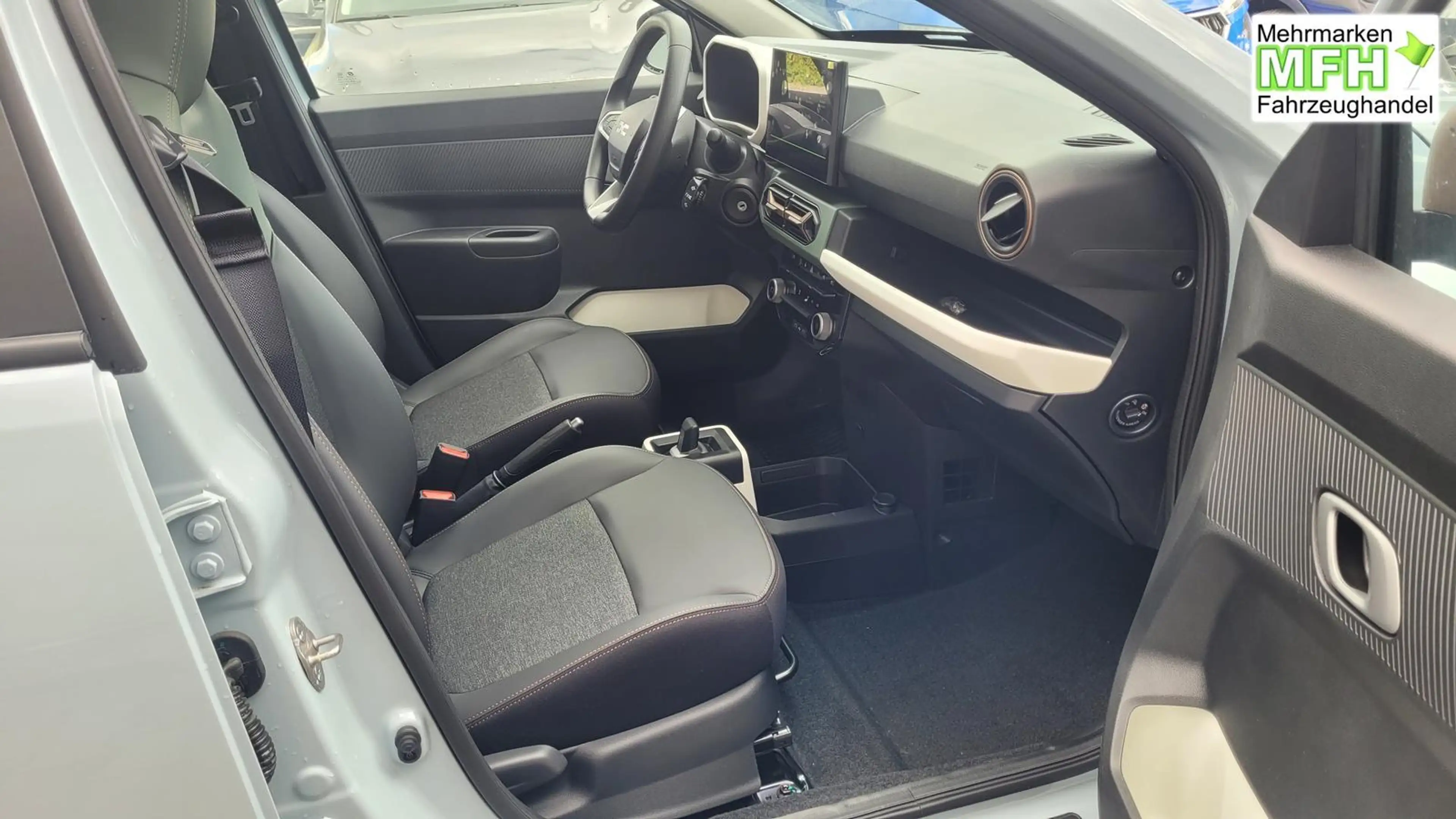 Dacia Spring Extreme Electric Extreme+ 100*Carplay*PDC*Cam* ... — photo 6