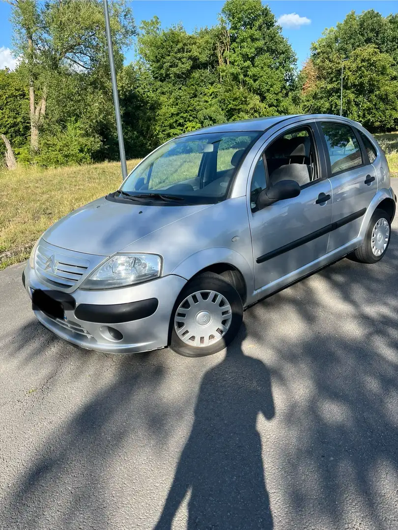 Citroen C3 1.4 HDi - 1