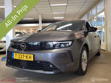 Sports Tourer 1.2 *NL, CARPLAY NAVI , RIJKLAARPRIJ