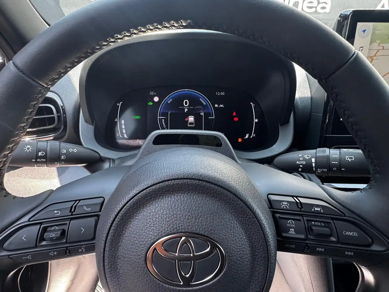 Toyota Yaris Cross 2026 — фото 14