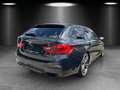 BMW M5 5er - M550 d xDrive,Pano, Gri - thumbnail 4