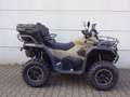 CFMOTO CForce 1000 Touring PRO OVERLAND ABS EPS T3B-ZULASSUNG Beżowy - thumbnail 8