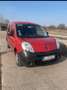 Renault Kangoo 1.5 dCi Authentique Rouge - thumbnail 5