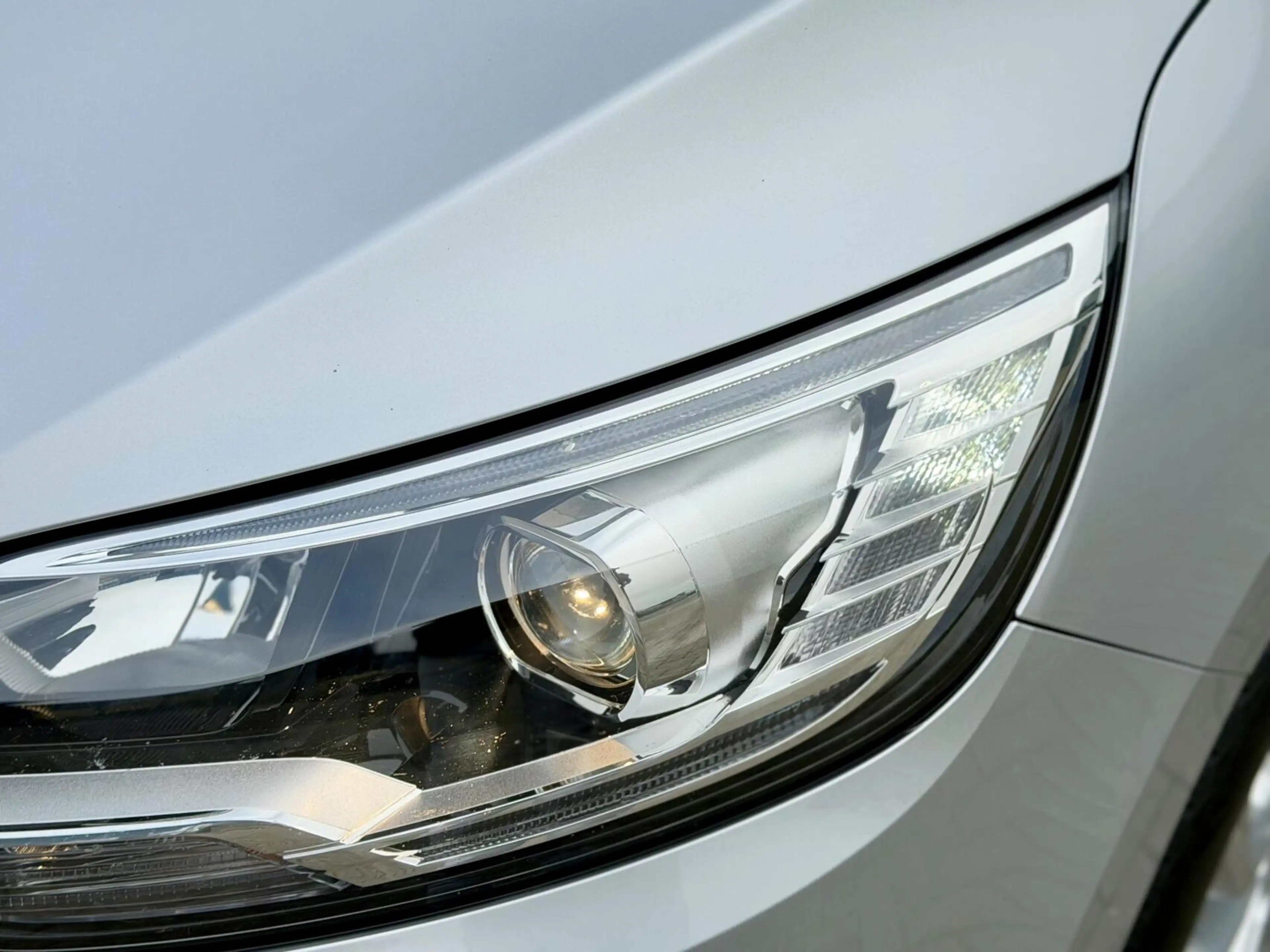 Renault Scenic 1.2 TCe 116pk Intens | Nieuwe Model | Lage KM | Tr — photo 13