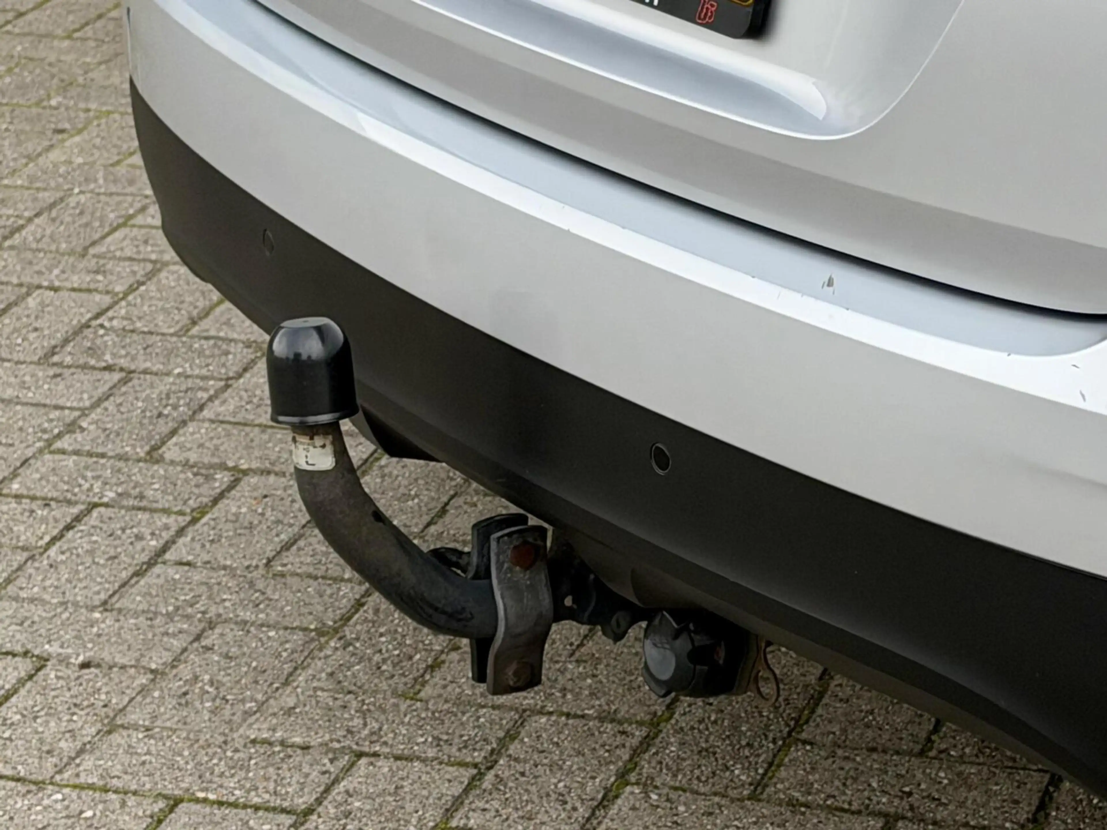 Renault Scenic 1.2 TCe 116pk Intens | Nieuwe Model | Lage KM | Tr — photo 14