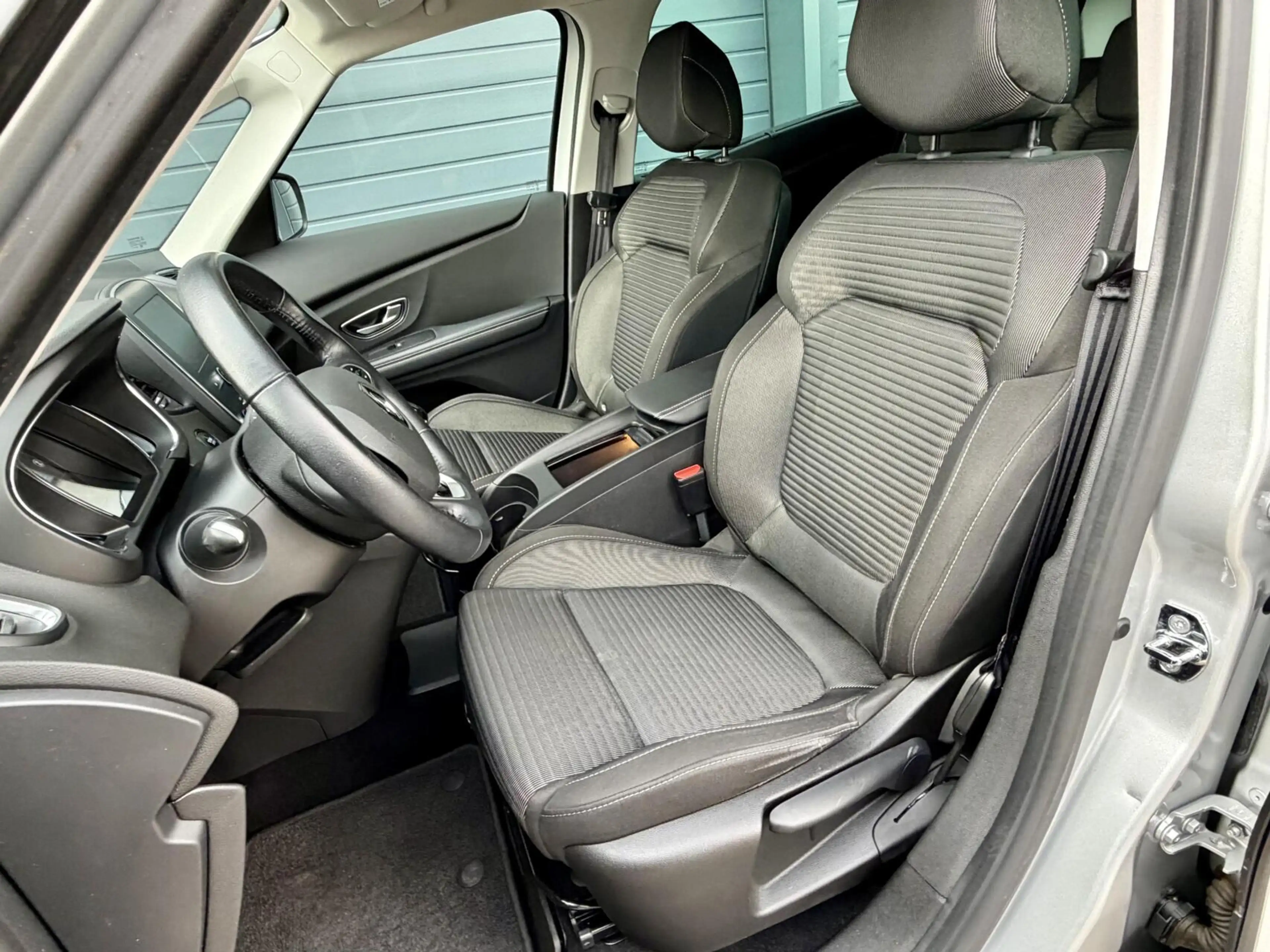 Renault Scenic 1.2 TCe 116pk Intens | Nieuwe Model | Lage KM | Tr — photo 4