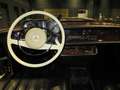 Mercedes-Benz 280 SE Cabrio *Deu. Fahrzeug*gepflegter Zustand* Czarny - thumbnail 11