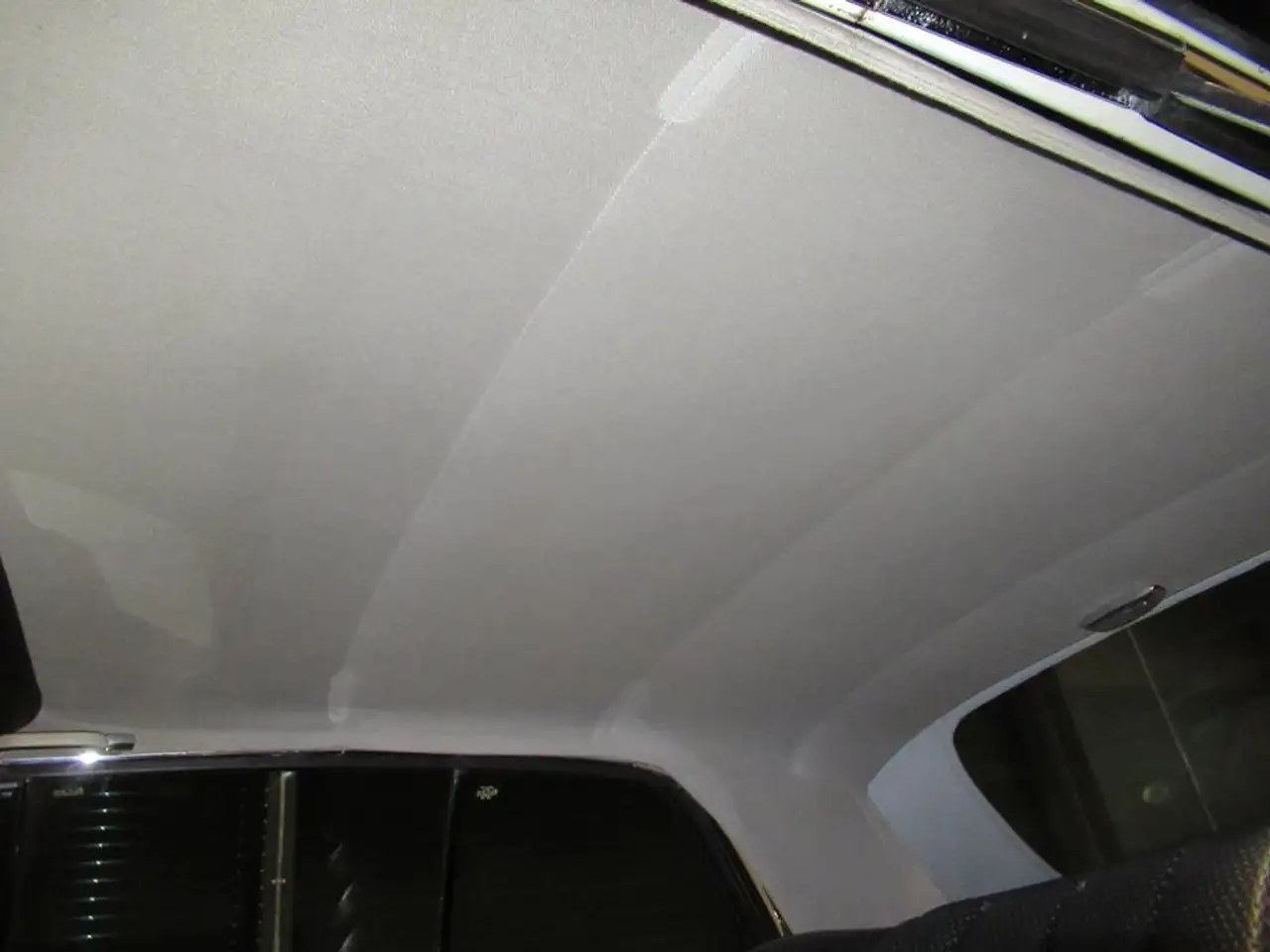 Mercedes-Benz 280 SE Cabrio *Deu. Fahrzeug*gepflegter Zustand*, foto 10