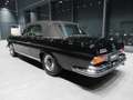 Mercedes-Benz 280 SE Cabrio *Deu. Fahrzeug*gepflegter Zustand* Schwarz - thumbnail 5