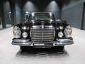 Mercedes-Benz 280 SE Cabrio *Deu. Fahrzeug*gepflegter Zustand* Czarny - thumbnail 2