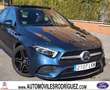 Mercedes-Benz A 200 200d 8G-DCT Blau - thumbnail 1
