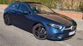 Mercedes-Benz A 200 200d 8G-DCT Blau - thumbnail 3