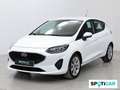 Ford Fiesta 1.0 EcoBoost Trend 100 Wit - thumbnail 4