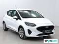 Ford Fiesta 1.0 EcoBoost Trend 100 Wit - thumbnail 1