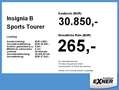 Opel Insignia B Sports Tourer 2.0 SHT 4x4 GSi Kamera. Schwarz - thumbnail 4