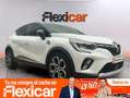 Renault Captur Intens TCe 140CV GPF Micro Híbrido Blanco - thumbnail 1