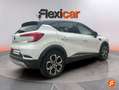 Renault Captur Intens TCe 140CV GPF Micro Híbrido Blanco - thumbnail 9