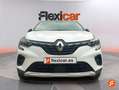 Renault Captur Intens TCe 140CV GPF Micro Híbrido Blanco - thumbnail 2