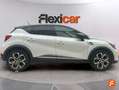 Renault Captur Intens TCe 140CV GPF Micro Híbrido Blanco - thumbnail 5