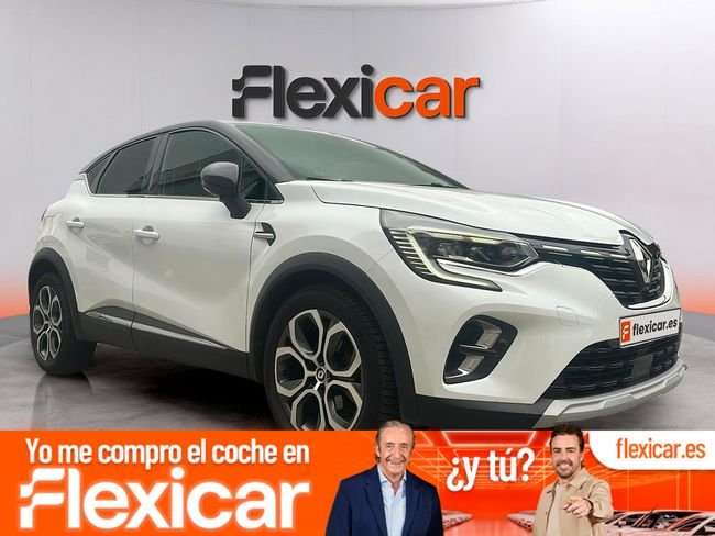 Renault Captur Intens TCe 140CV GPF Micro Híbrido - foto 1