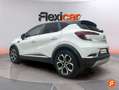 Renault Captur Intens TCe 140CV GPF Micro Híbrido Blanco - thumbnail 7