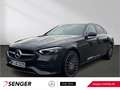 Mercedes-Benz C 200 d Avantgarde Ambiente LED AHK 360°-Kamera Grau - thumbnail 1