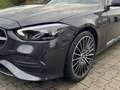 Mercedes-Benz C 200 d Avantgarde Ambiente LED AHK 360°-Kamera Grau - thumbnail 7