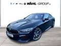 BMW M850 i xDrive H&K PANO LASER KEYLESS HIFI DAB ALU 20" Siyah - thumbnail 1