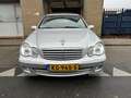 Mercedes-Benz C 180 180 K. Elegance SCHUIFDAK PDC NETTE AUTO N. APK Grijs - thumbnail 4