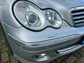 Mercedes-Benz C 180 180 K. Elegance SCHUIFDAK PDC NETTE AUTO N. APK Grijs - thumbnail 24