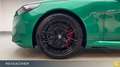 BMW M5 A Tou AHK,AHK,DAProf,DAProf,Leder,Autom Zöld - thumbnail 3