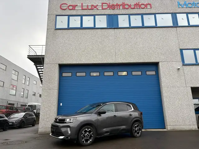 Citroen C5 Aircross C5 Aircross BlueHDI 130 S